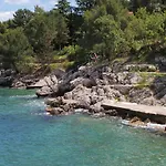 Apartamento With A Parking Space Porat, Krk - 5322 Malinska