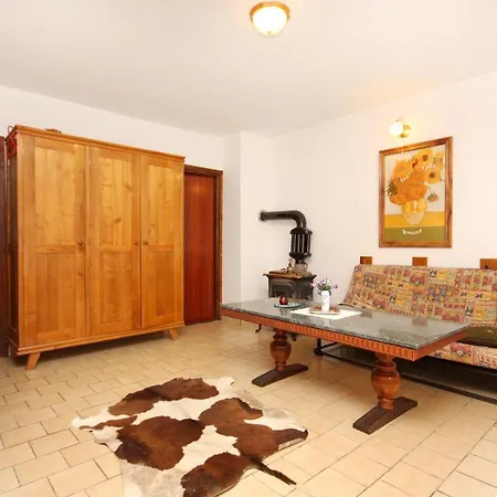 With A Parking Space Porat, Krk - 5322 Apartament *