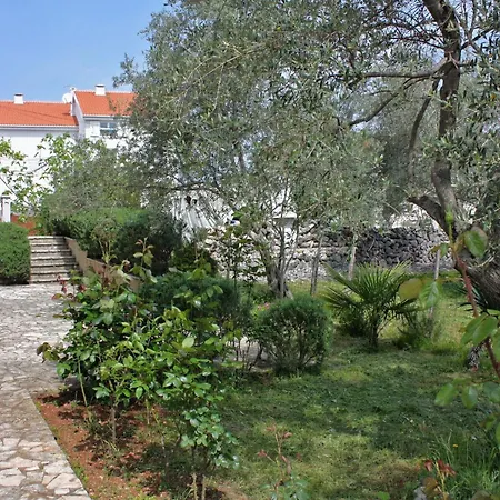 With A Parking Space Porat, Krk - 5322 Apartament *