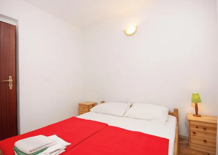 Apartament With A Parking Space Porat, Krk - 5322
