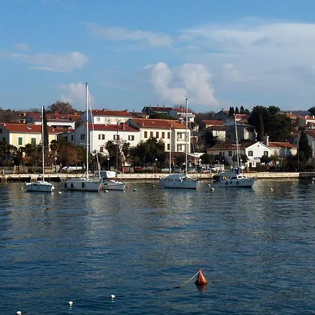 With A Parking Space Porat, Krk - 5322 Appartamento