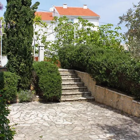 Apartment With A Parking Space Porat, Krk - 5322