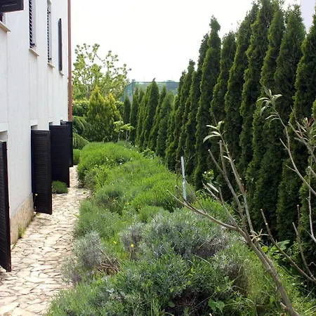 Appartamento With A Parking Space Porat, Krk - 5322