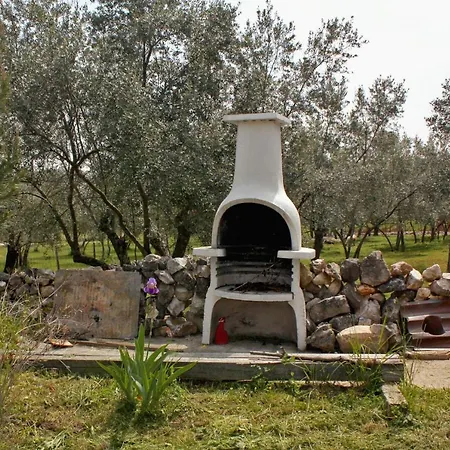 With A Parking Space Porat, Krk - 5322