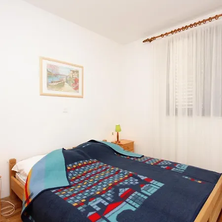 With A Parking Space Porat, Krk - 5322 Malinska