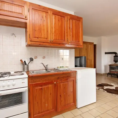 Appartamento With A Parking Space Porat, Krk - 5322 Malinska