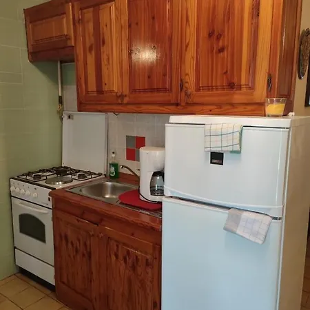 Appartamento With A Parking Space Porat, Krk - 5322 Malinska