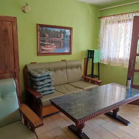 With A Parking Space Porat, Krk - 5322 *