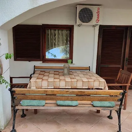 Appartamento With A Parking Space Porat, Krk - 5322