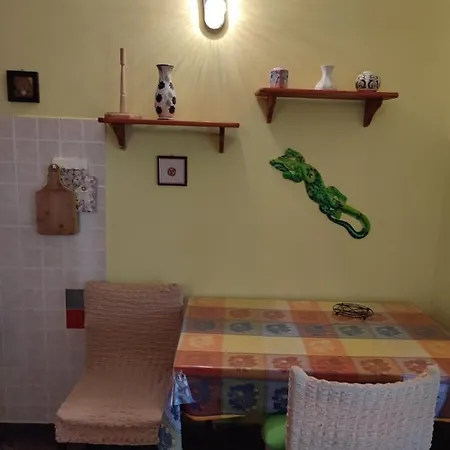 With A Parking Space Porat, Krk - 5322 Malinska