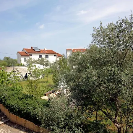 With A Parking Space Porat, Krk - 5322 *