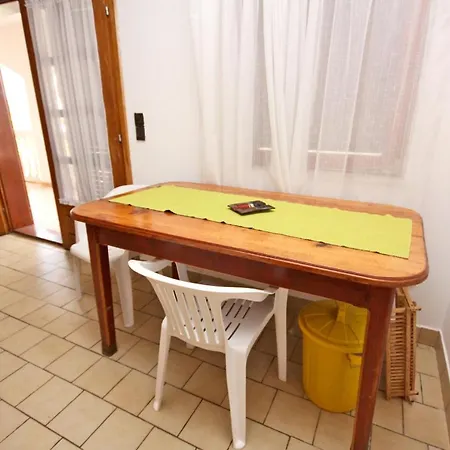 With A Parking Space Porat, Krk - 5322 *