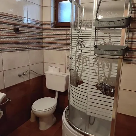 Appartamento With A Parking Space Porat, Krk - 5322 *