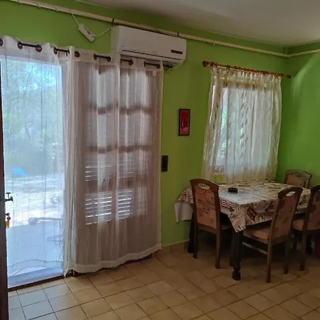 With A Parking Space Porat, Krk - 5322 * Malinska