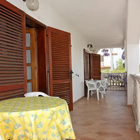 Appartamento With A Parking Space Porat, Krk - 5322