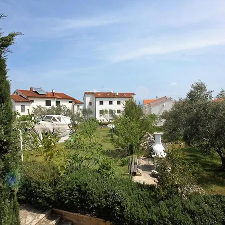 With A Parking Space Porat, Krk - 5322 * Malinska