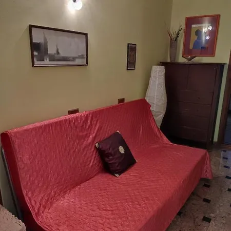 Appartamento With A Parking Space Porat, Krk - 5322 *