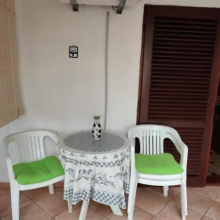 Appartamento With A Parking Space Porat, Krk - 5322 Malinska