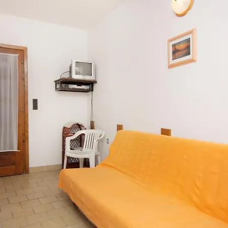 With A Parking Space Porat, Krk - 5322 * Malinska