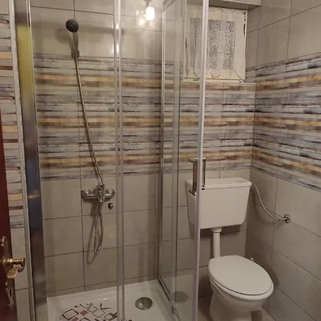 With A Parking Space Porat, Krk - 5322 * Malinska