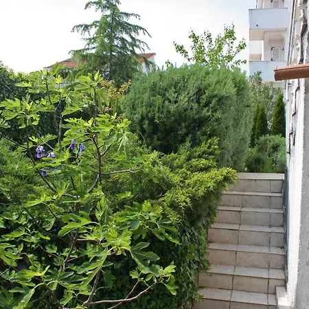 With A Parking Space Porat, Krk - 5322 Appartamento